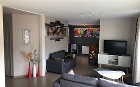 Les Cottages Du Golf